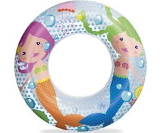 Aqua Speed Plaukimo ratas Sea Adventures 51 cm