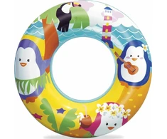 Aqua Speed Plaukimo ratas Sea Adventures 51 cm