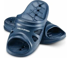 Aqua Speed Baseino šlepetės Florida