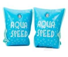 Plaukimo rankovės Aqua Speed Premium Col. 02, 1-3 metų vaikams