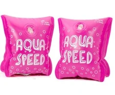 AQUA-SPEED PREMIUM 1-3 metų ARMBANDS