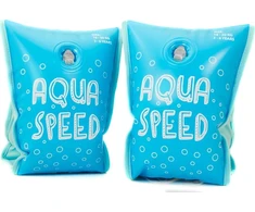 Plaukimo rankovės Aqua-Speed Premium vaikams 1-3 metų
