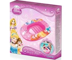 Aqua Speed Pripučiama valtis Bestway Princess, 102x69 cm