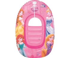 Aqua Speed Pripučiama valtis Bestway Princess, 102x69 cm