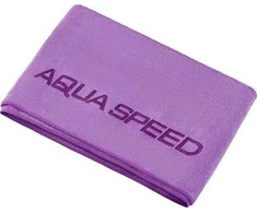 Aqua Speed Rankšluostis DRY SOFT 400g. 70x140