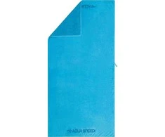 Aqua Speed Rankšluostis DRY SOFT 400g. 70x140