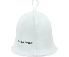 Aqua Speed Sauna felt cap