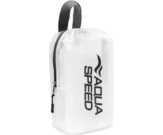 Aqua Speed Sausas dėklas šlapiems plaukimo aksesuarams
