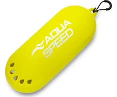 Aqua Speed Silikoninis dėklas plaukimo akiniams
