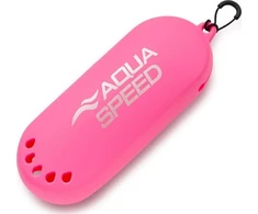 Aqua Speed Silikoninis dėklas plaukimo akiniams