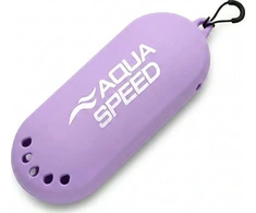 Aqua Speed Silikoninis dėklas plaukimo akiniams