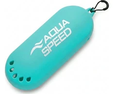 Aqua Speed Silikoninis dėklas plaukimo akiniams
