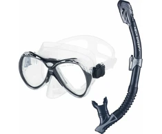 Aqua Speed Nardymo rinkinys MANUS + BORNEO col.07 tinkliniame krepšyje