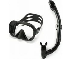 Aqua Speed Snorkeling set CAPRERA + ELBA