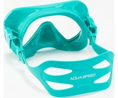 Aqua Speed Snorkeling set CAPRERA + ELBA