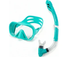 Aqua Speed Snorkeling set CAPRERA + ELBA