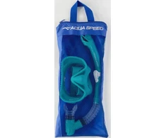 Aqua Speed Nardymo rinkinys CAPRERA + ELBA