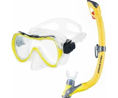 Aqua Speed Snorkeling set ENZO + EVO