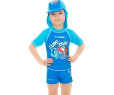 Aqua Speed SURF-CLUB marškinėliai