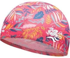 Aqua Speed Plaukimo kepuraitė BABY CAP PRINT