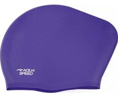 Aqua Speed Plaukimo kepurė LONG HAIR CAP