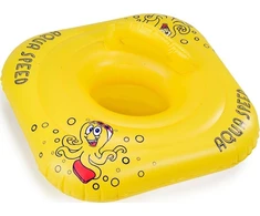 Aqua Speed Plaukimo ratas KIDDIE Aštuonkojis
