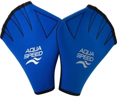 Aqua Speed Swimming gloves
