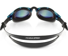 Aqua Speed Swimming goggles TRITON 2.0 Mirror 02