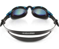Aqua Speed Plaukimo akiniai TRITON 2.0 Mirror 02
