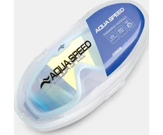 Aqua Speed Plaukimo akiniai TIVANO FS JR Mirror, sp. 09