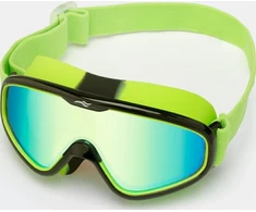 Aqua Speed TIVANO FS JR Mirror Goggles col.09
