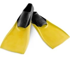 Aqua Speed Treniruočių pelekai FUSION 2.0