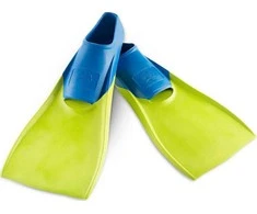 Aqua Speed Treniruočių pelekai FUSION 2.0