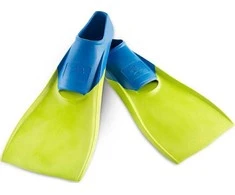 Aqua Speed Treniruočių pelekai FUSION 2.0