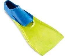 Aqua Speed Treniruočių pelekai FUSION 2.0