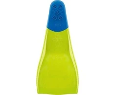 Aqua Speed Treniruočių pelekai FUSION 2.0