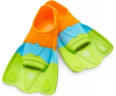 Aqua Speed Treniruočių plaukmenys MOBY