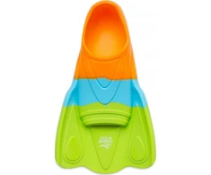 Aqua Speed Treniruočių plaukmenys MOBY