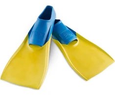 Aqua Speed Treniruočių pelekai FUSION 2.0