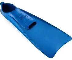 Aqua Speed Treniruočių pelekai FUSION
