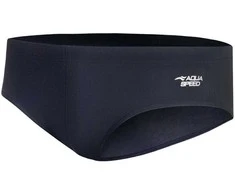 Aqua Speed Trumposios žinios ARES