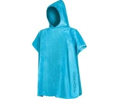 Rankšluostis Aqua Speed Vaikiškas pončas 70x120