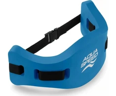 Aqua Speed Vandens aerobikos plūdrumo diržas Aqua Jogging