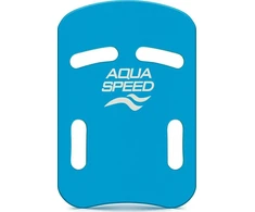Aqua Speed Plaukimo lenta VERSO KICKBOARD 42 cm
