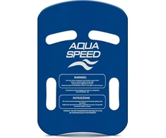 Aqua Speed Plaukimo lenta VERSO KICKBOARD 42 cm