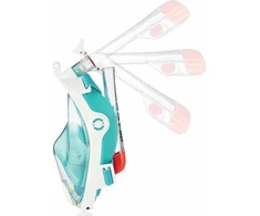 Aqua Speed Viso veido nardymo kaukė Spectra 2.0