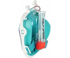 Aqua Speed Viso veido nardymo kaukė Spectra 2.0