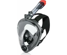 Aqua Speed Viso veido nardymo kaukė Spectra 2.0