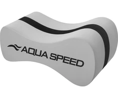 Aqua Speed WAVE Pullboy plaukimo plūduras kojoms