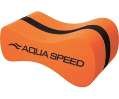 Aqua Speed WAVE Pullboy plaukimo plūduras kojoms